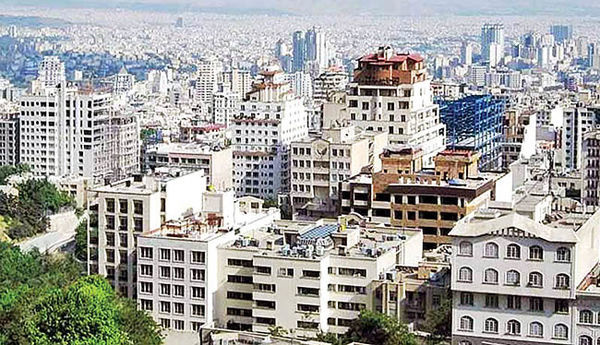 ماجرای اجاره دلاری خانه در تهران؛ مستأجران لاکچری ماهانه چند دلار میپردازند؟