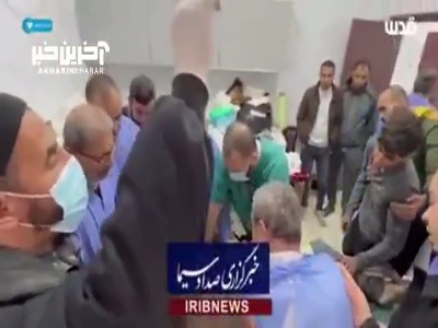 شهادت 296 نفر از کادر درمانی در غزه در حملات هوایی رژیم صهیونیستی