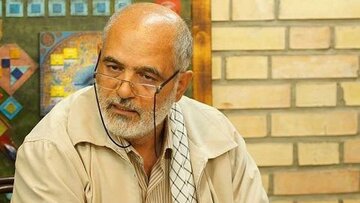 «حسین الله‌کرم» حزب زد 