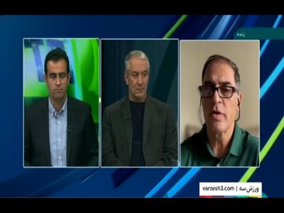 علت جنجال‌های بیش از حد در مسابقات لیگ برتر از زبان آذری