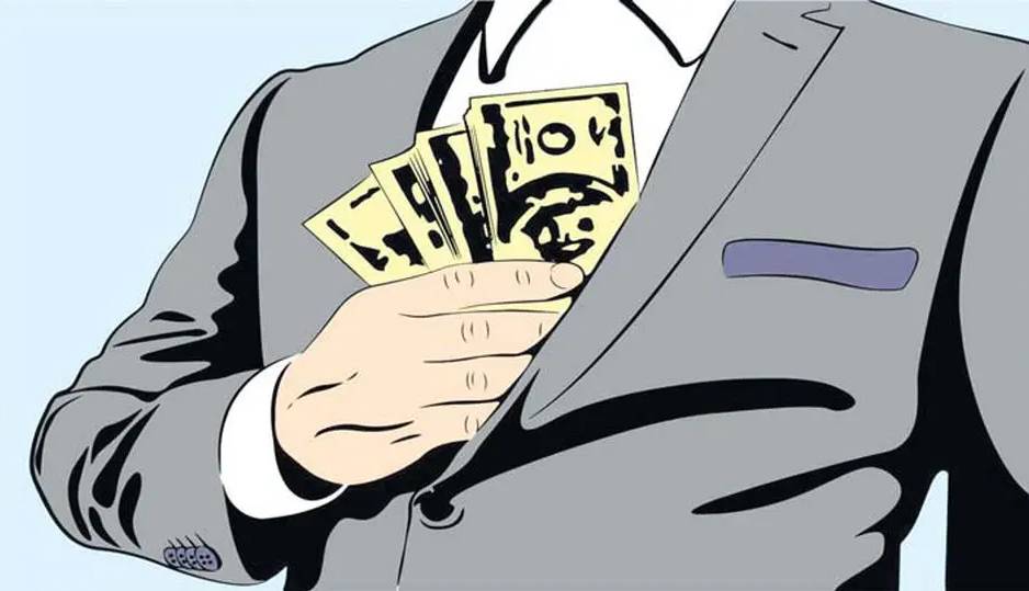 رد پای آقازادهها در «اختلاس دبش»