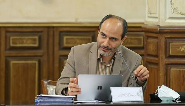 انجام هفت میلیون استعلام از «سامانه قراردادهای الکترونیک وکالت» از سوی سازمان امور مالیاتی