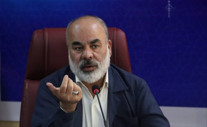 رئیسجمهور به سیستانوبلوچستان سفر میکند