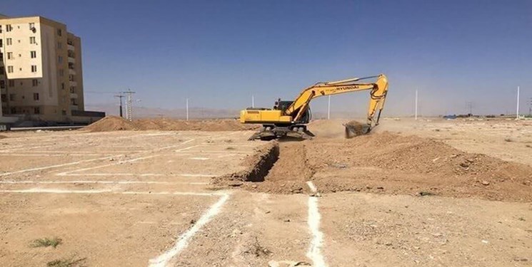 واگذاری زمین به خانوادههای 4 فرزند به بالا در خراسان جنوبی