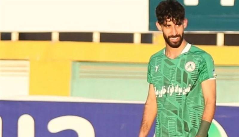 هر تیمی نادر محمدی را داشته باشد از پرتابهایش استفاده میکند