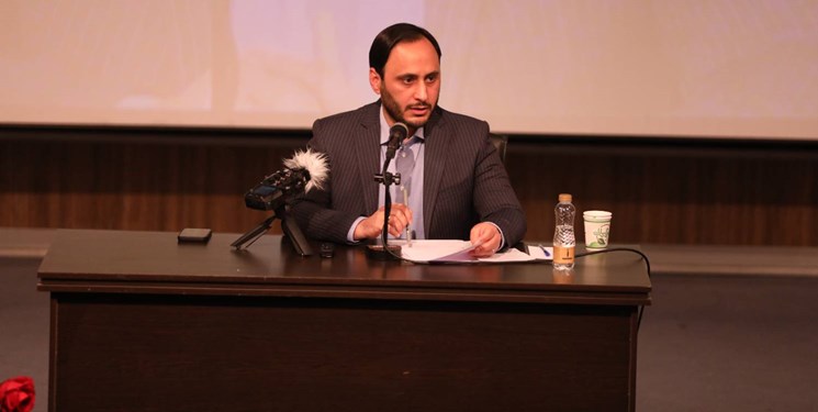 بهادری جهرمی: یکی از نتایج گشت ارشاد مدیران، شناسایی فساد چای در سال اول دولت بوده است