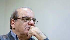 حمله کیهان به «عبدی»: زباندرازی پس از سالها رفاقت با مفسدان دانه درشت