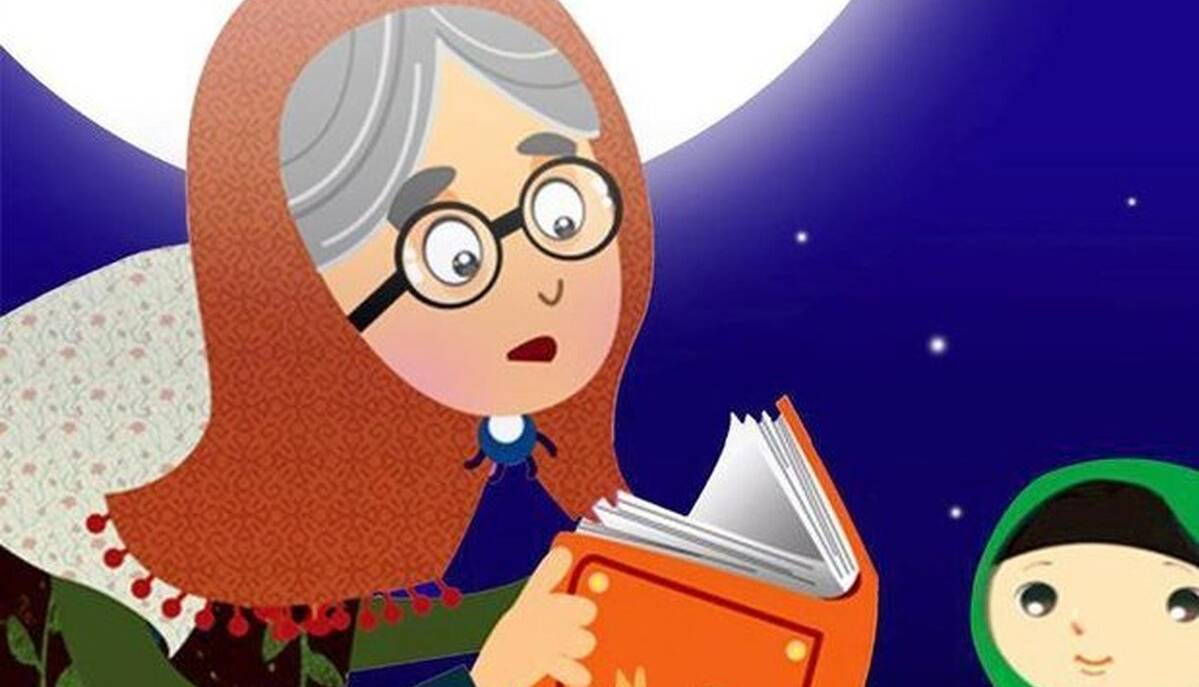«قصه گویی» ثبت جهانی می شود