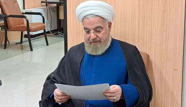 تحرکات انتخاباتیِ روحانی از زبان سخنگوی حزب اعتدال و توسعه