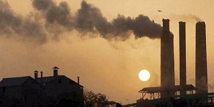 100 روز آلودگی سوغات ناخوشایند پتروشیمیها برای لامرد