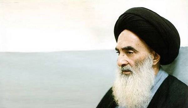 تعطیلی دفتر آیتالله سیستانی در لبنان برای حمایت از مردم مظلوم غزه