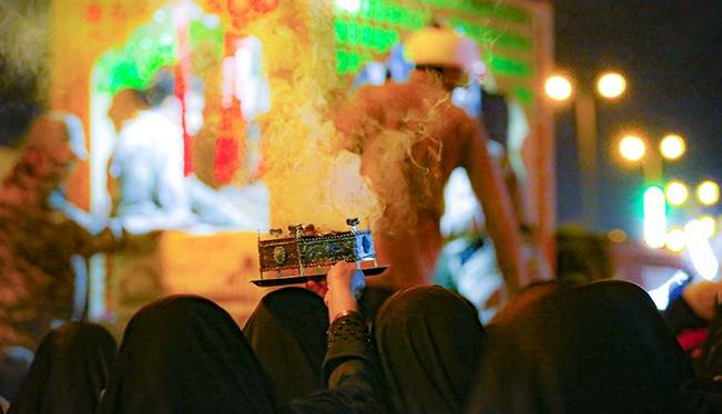 کمکاریها مانع تدفین شهدای گمنام در خراسان شمالی شد!