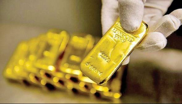 کشف ۱۱ کیلوگرم طلای قاچاق در مرز بازرگان