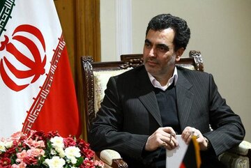 سخنگوی حزب اعتدال و توسعه: دولت نمیخواهد اسامی متخلفان پرونده فساد چای را اعلام کند