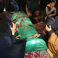 ثبت مراسم «یاس کبود» در فهرست آثار معنوی کشور