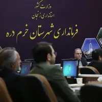 استاندار زنجان: مسئولان گوش شنوایی برای مطالبات مردم داشته باشند