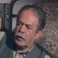 زهرا چقدر تو سریال پدر سالار مظلوم بود