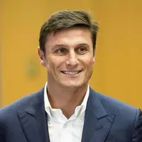 گلزنی پسر خاویر زانتی با پیراهن شماره 4