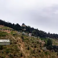 ساخت نماد شهری در شیراز حاشیه‌ساز شد