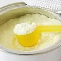 عرضه شیرخشک بدون تغییر قیمت با کدملی نوزاد