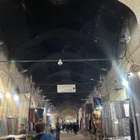 واکنش شبکه توزیع برق شیراز درباره ایمن‌سازی برق بازار وکیل