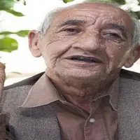 آمیرزای شاعر هنرمند کرمانشاهی درگذشت