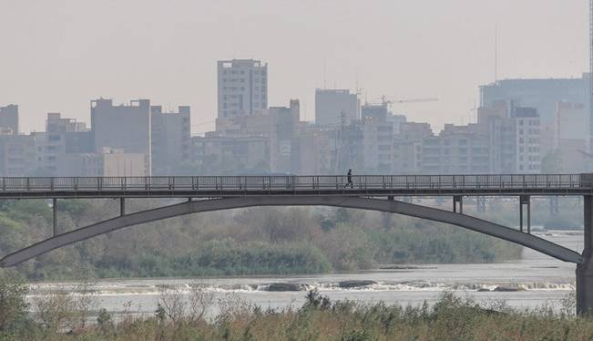 مدارس نوبت عصر یک شهر خوزستان تعطیل شد