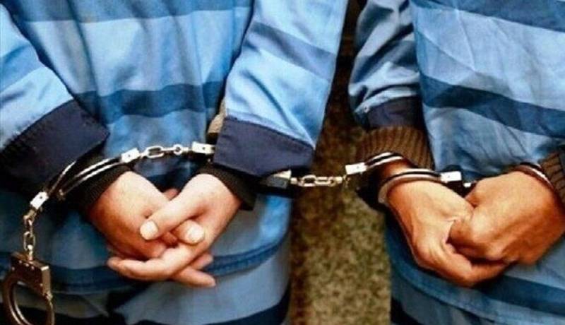 رمزگشایی از ۶۲ سرقت سریالی از مغازههای مواد شوینده در مشهد