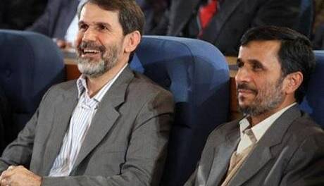 بنویسید«محصولی»؛ بخوانید «احمدی‌نژاد»!
