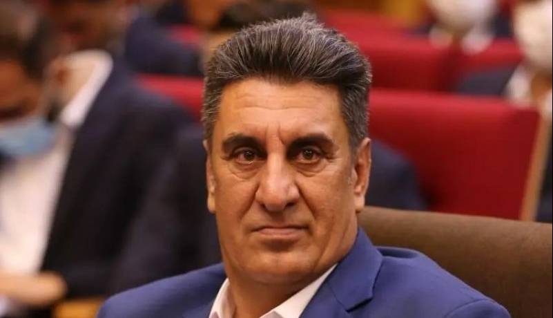 واکنش به استفاده از VAR در دربی