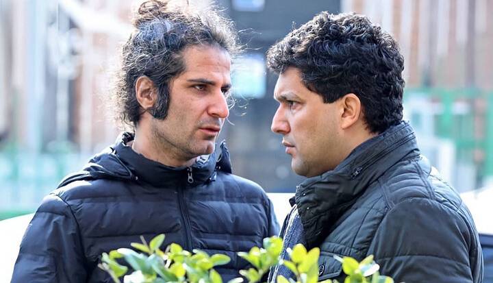 عادل تبریزی: فیلمم در سایه «فسیل» و «هتل» مخاطبش را پیدا کرد