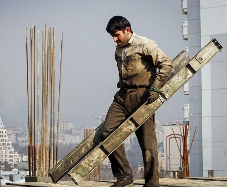 شناسایی کارگاههای پرخطر توسط بازرسان وزارت کار