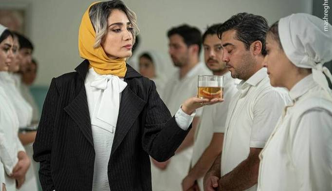 نقدی بر «دفتریادداشت»؛ بازگشتی موذیانه به کمدیهای اروتیک قبل از انقلاب