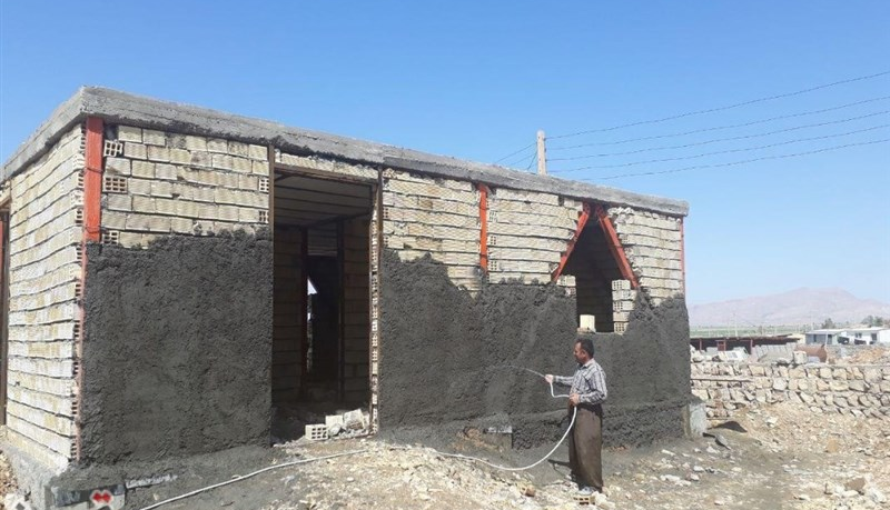 ابلاغ وام ۳۵۰میلیونی مسکن روستایی تا چند روز آینده