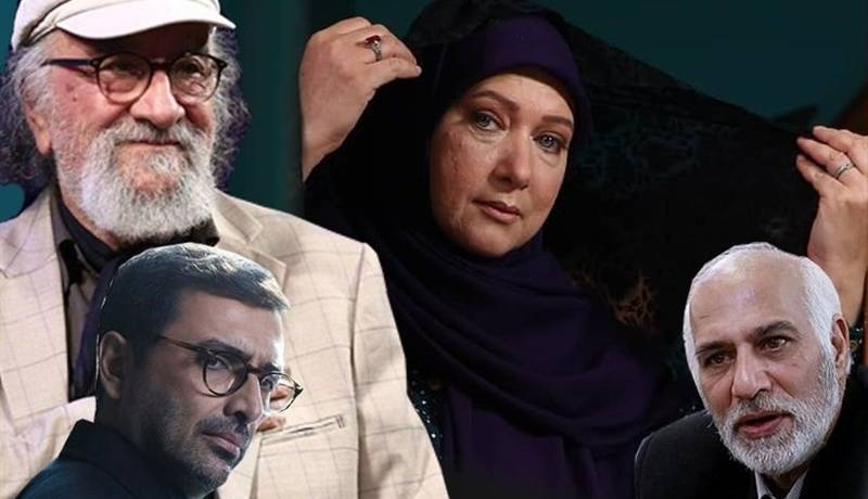 همکاری دوباره داریوش ارجمند با کارگردان «ستایش»