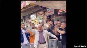 دستگیری «صادق بوقی» در رشت تکذیب شد