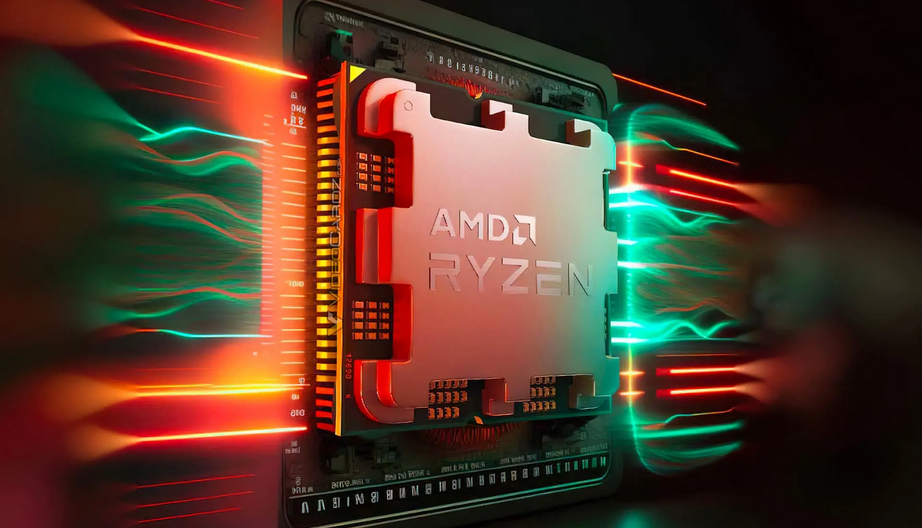 چالش برای اینتل؛ پردازنده پرقدرت AMD 7800X3D تخفیف خورد