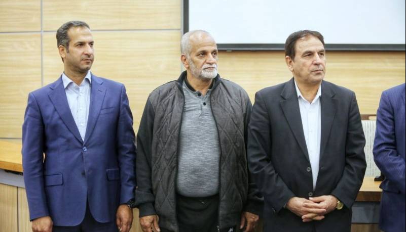 تغییر چهره جالب هافبک سابق تیم ملی قهرمان پکن