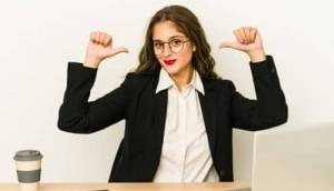 "5 درس مهم که زنان موفق در مورد کار به ما می آموزند"