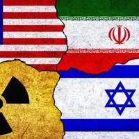 جنگ غزه و فرصت هسته‌ای ایران