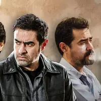 نگاهی به حضور «شهاب حسینی» در سریال‌های خانگی