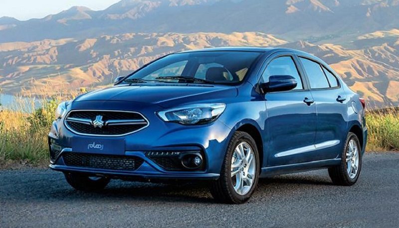 قیمت روز خودروهای داخلی/ «شاهین» 10 میلیون گران شد