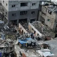 روایت دردناک رئیس آنروا از غزه؛ « آنجا یک جهنم واقعی است»