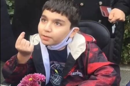 توضیح وزارت بهداشت درباره بستری و جراحی «سینا علیخانی»
