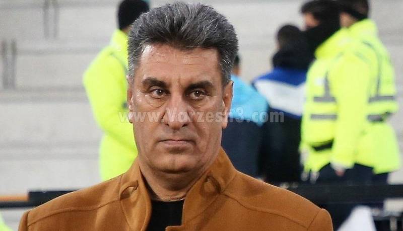 عجیبترین پاسخ از افشاریان به پرسپولیسیها!