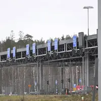 فنلاند مجددا مرزهای خود با روسیه را بست