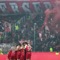 جواد منافی: حق پرسپولیس برد بود