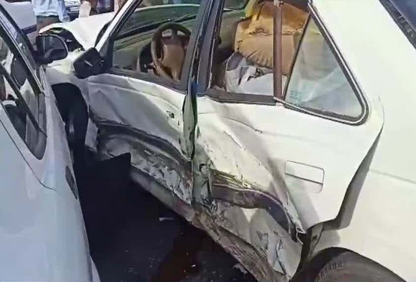 مصرف مشروبات الکلی باعث مرگ ۲۵ نفر در جادههای یزد شد