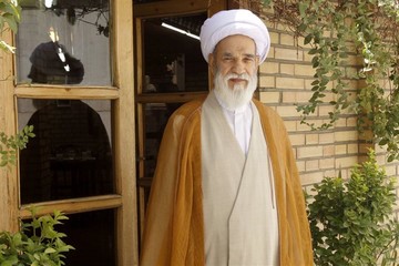 عضو جامعه روحانیت مبارز: رهبری هشدار دادند که نکند روزی مردم پای صندوق نیایند