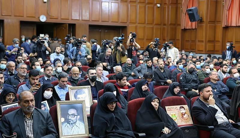 روایت همسران شهدای ترور از جنایتهای منافقین